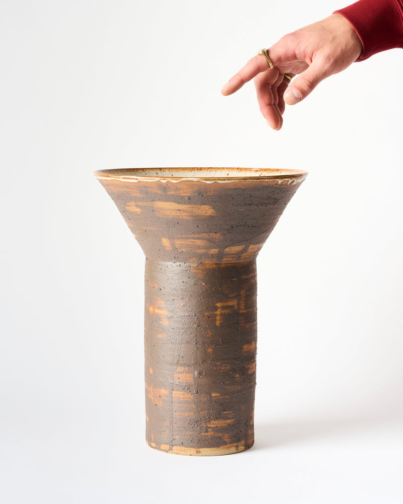 Laura Velef — 'Specimen Gully' Vessel #23