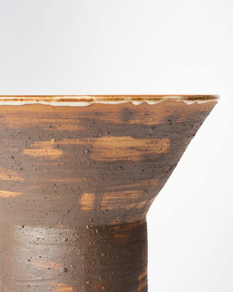 Laura Velef — 'Specimen Gully' Vessel #23