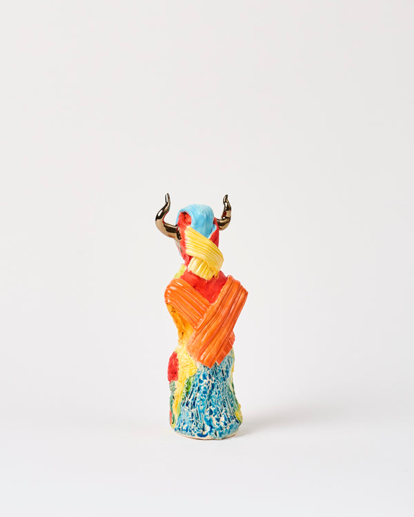 Ara Dolatian — 'Poet 33', Sculpture