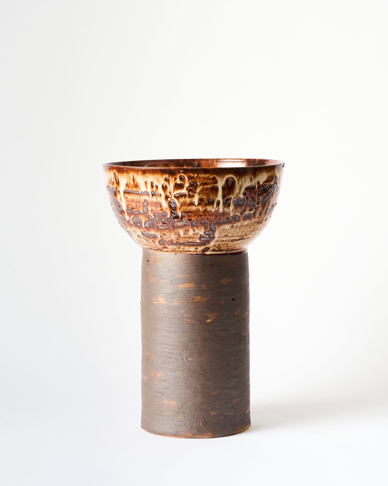 Laura Velef — 'Specimen Gully' Vessel #11
