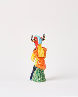Ara Dolatian — 'Poet 34', Sculpture