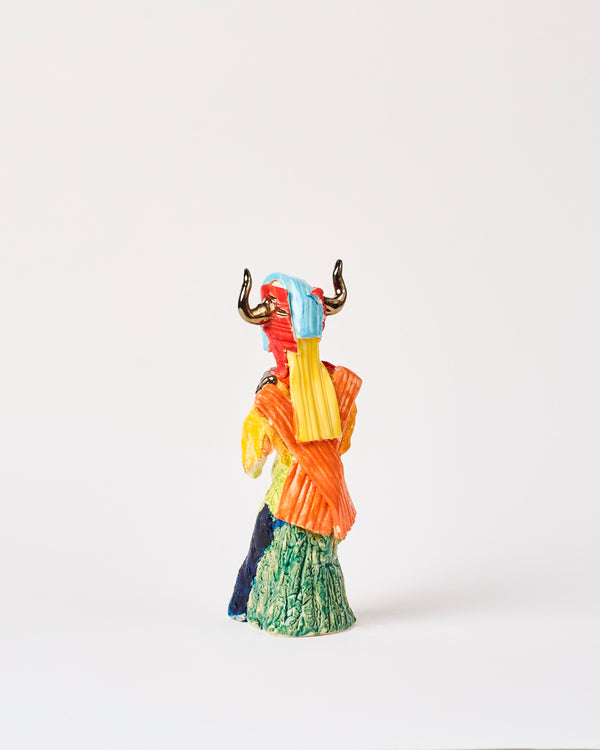 Ara Dolatian — 'Poet 34', Sculpture
