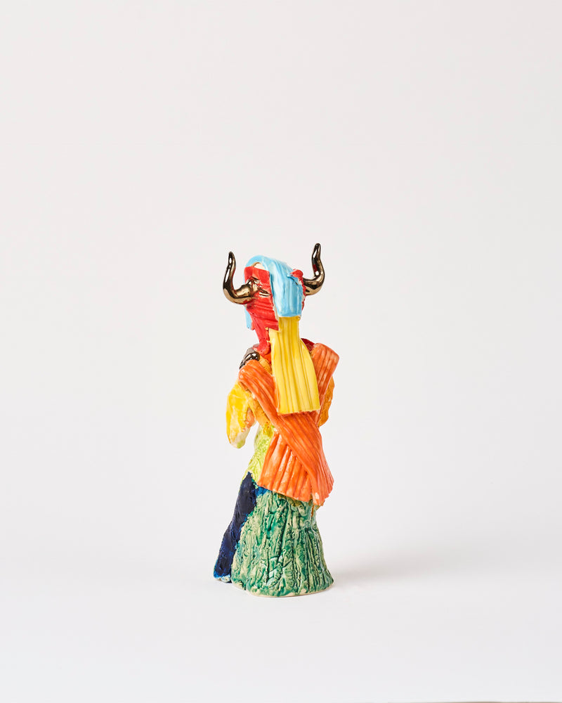 Ara Dolatian — 'Poet 34', Sculpture