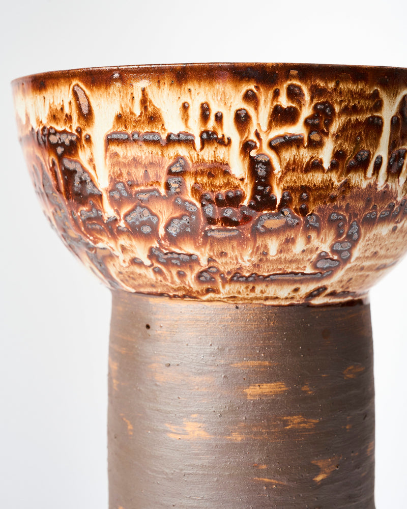Laura Velef — 'Specimen Gully' Vessel #11