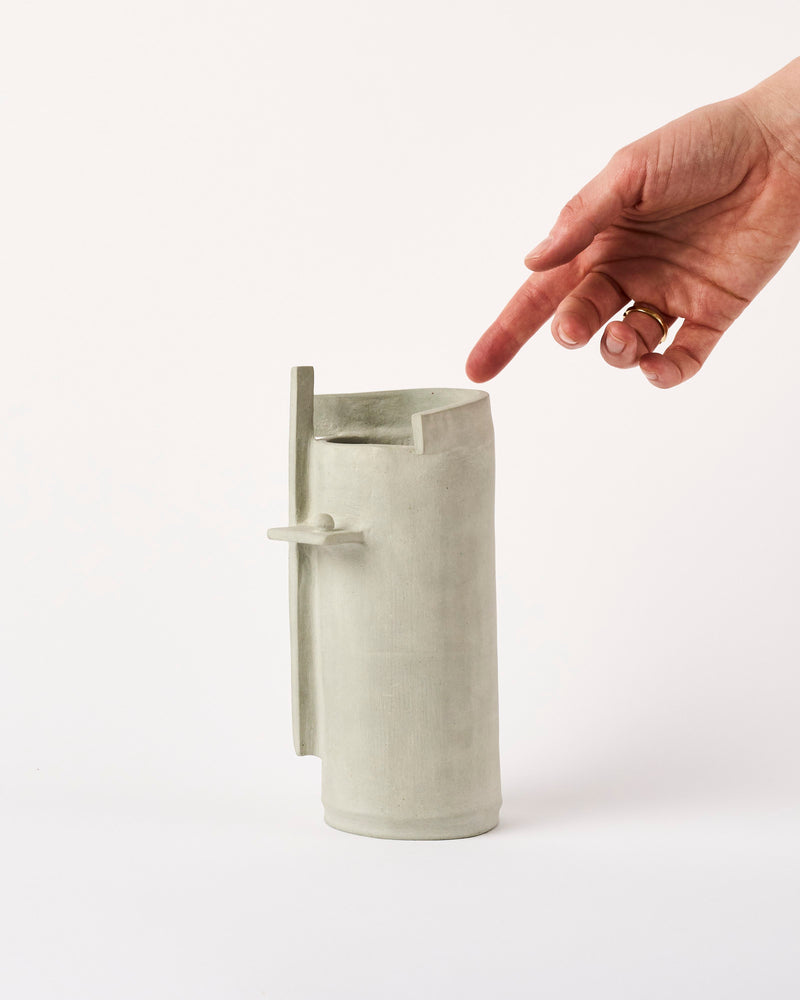 Tom Summers — 'Bo Vase'