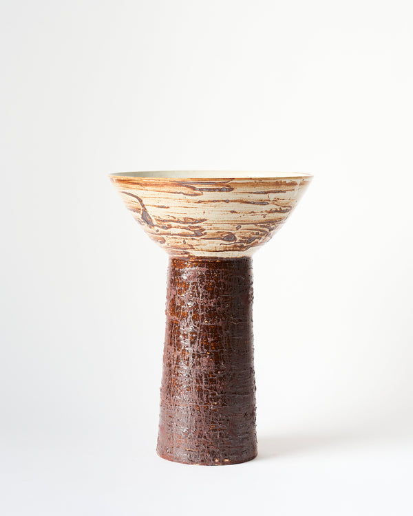 Laura Velef — 'Specimen Gully' Vessel #3
