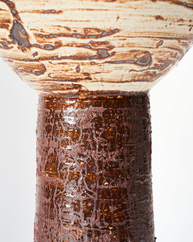 Laura Velef — 'Specimen Gully' Vessel #3