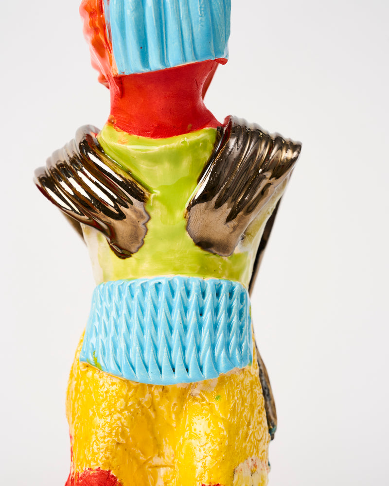 Ara Dolatian — 'Poet 31', Sculpture