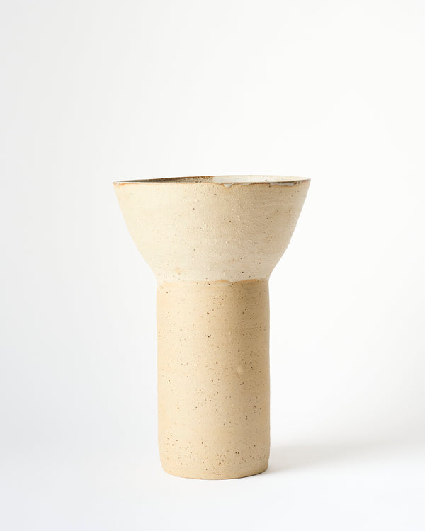 Laura Velef — 'Specimen Gully' Vessel #22
