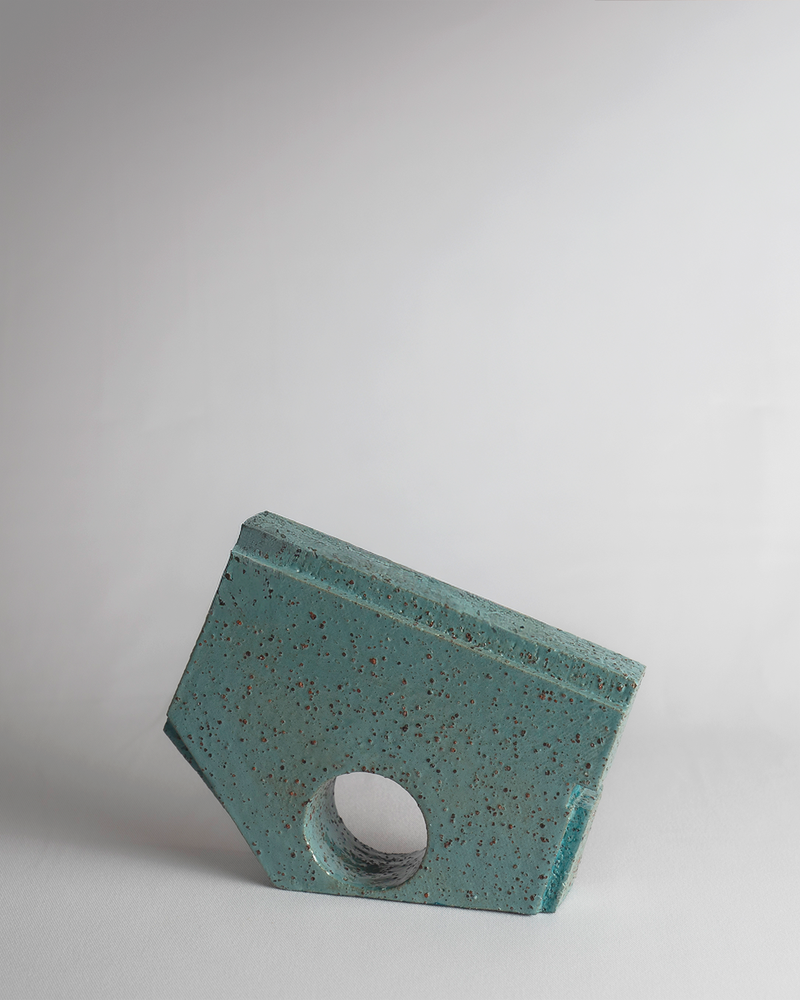 Aileen Corbett — 'Hamish' Sculpture, 2026 | SHOP@Craft