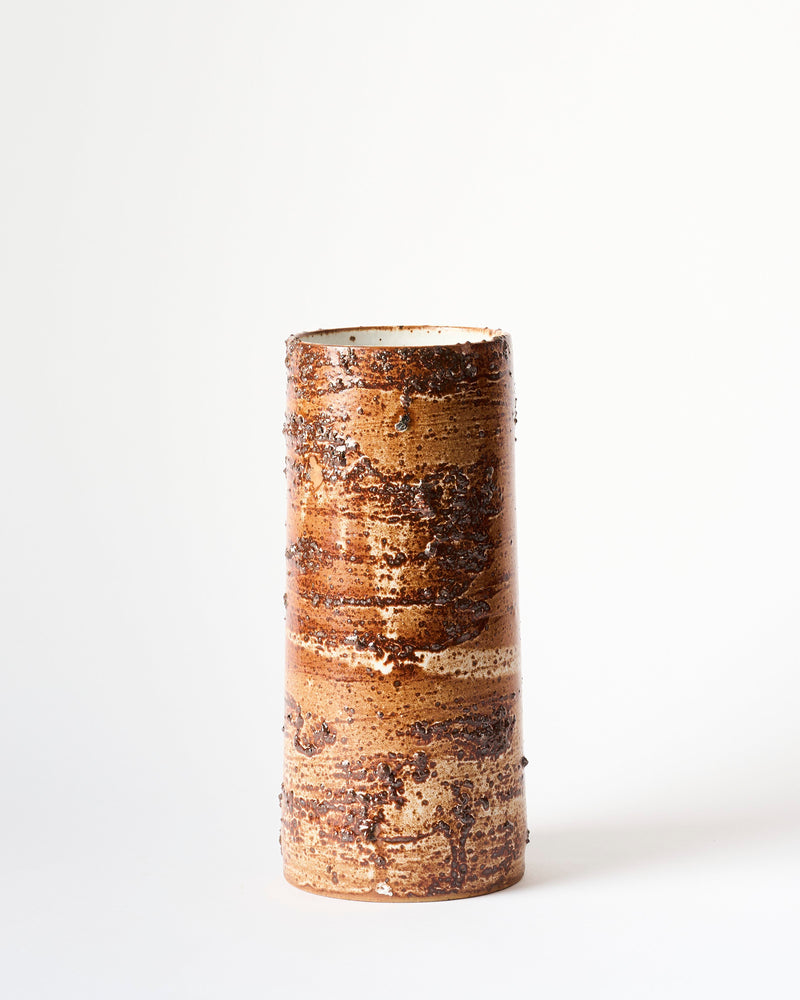 Laura Velef — 'Specimen Gully' Vessel #14