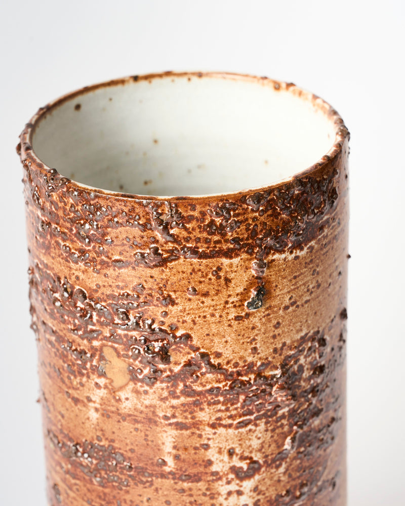 Laura Velef — 'Specimen Gully' Vessel #14