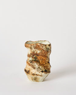 Julienne Lewis — 'Found Series #17', Sculptural Vessel