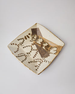 Issy Parker — 'Couldn't Keep It To Myself', Sculptural Ceramic Dish