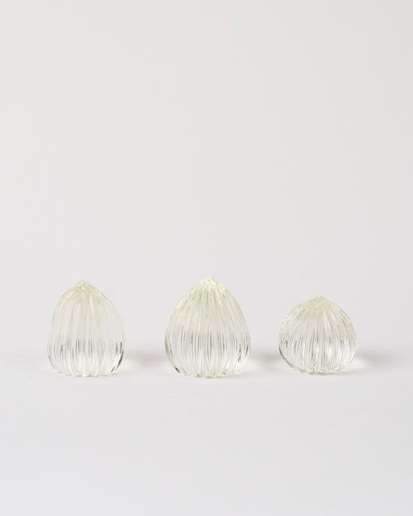 Alexandra Hirst — 'Juicy Junior' Sculpted Glass