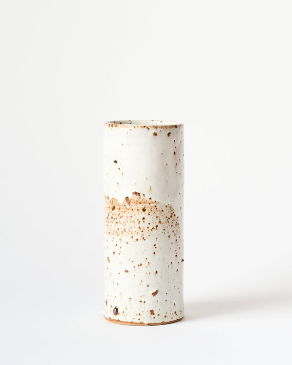 Laura Velef — 'Specimen Gully' Vessel #24