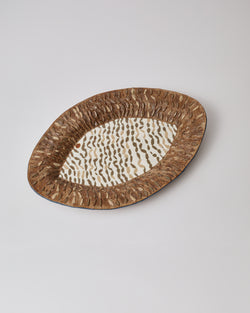 Issy Parker — 'Otha Fish', Sculptural Ceramic Dish