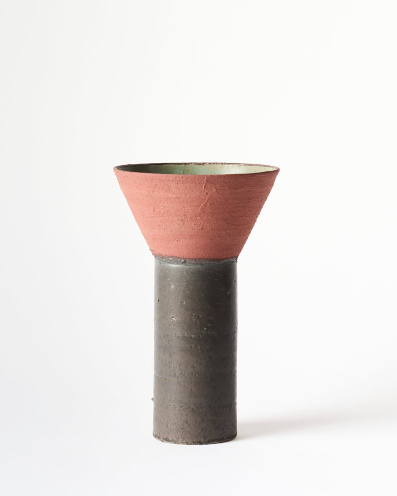 Laura Velef — 'Specimen Gully' Vessel #15