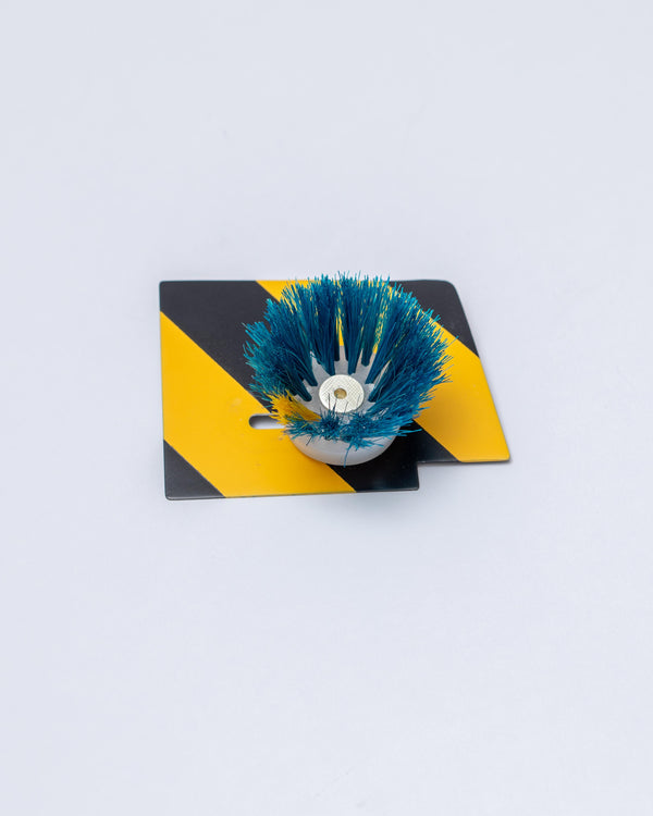Anke Kindle – 'Vehicle Brooch No. 2', 2023