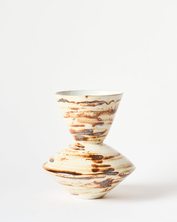 Laura Velef — 'Specimen Gully' Vessel #5