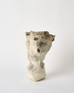 Julienne Lewis — 'Fallout Series #20', Sculptural Vessel