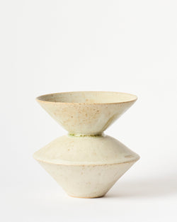 Laura Velef — 'Specimen Gully' Vessel #2