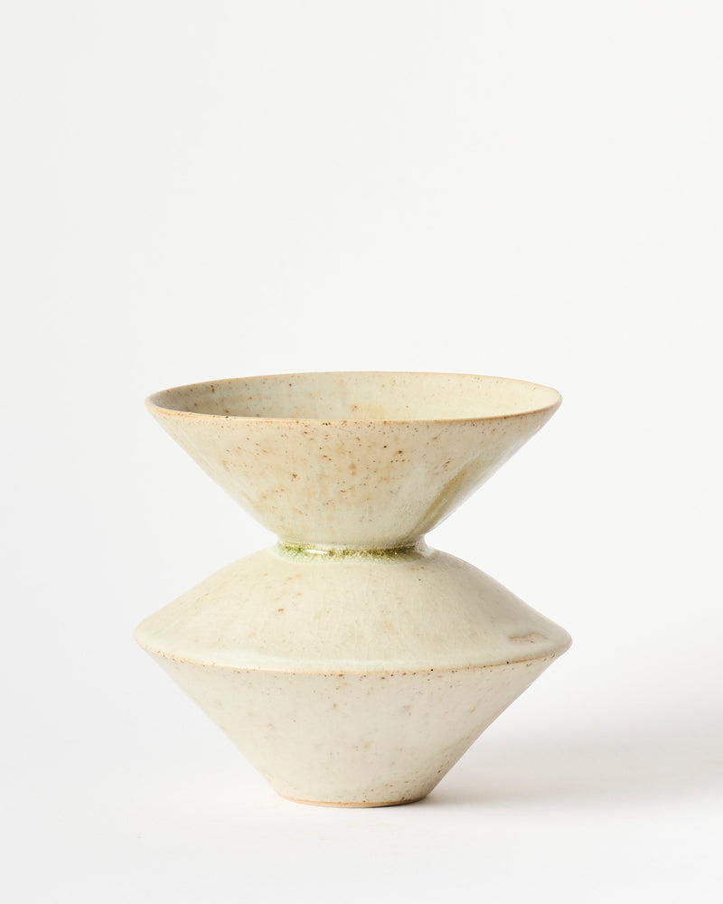Laura Velef — 'Specimen Gully' Vessel #2