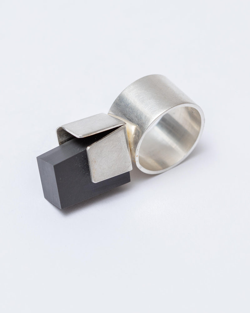 Anke Kindle – 'Eichinger' Ring, 2023