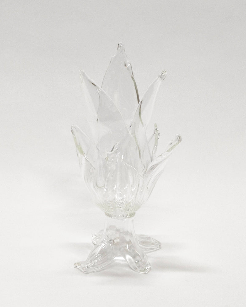 Billy Crellin  — Vessel #01, 2025