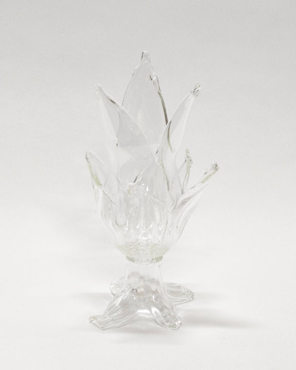 Billy Crellin  — Vessel #01, 2025