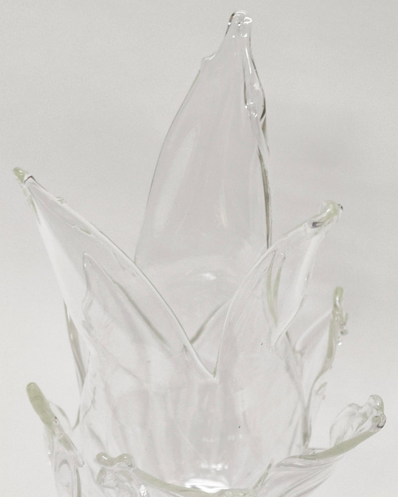 Billy Crellin  — Vessel #01, 2025