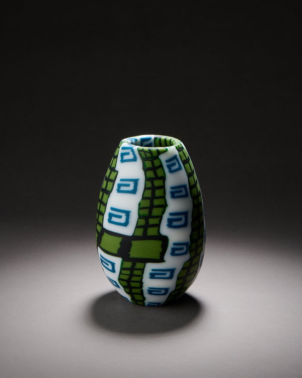 Clare Millar — 'Pain/Relief', 2025