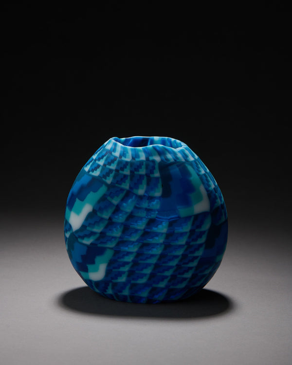 Elizabeth Parsons — 'Alaskan Iceberg', 2025