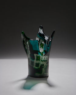 Keely Varmalis — 'Smog I', 2025