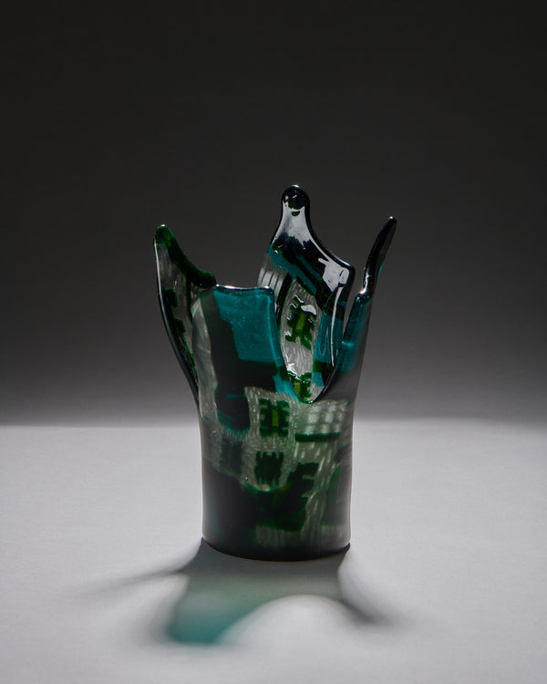 Keely Varmalis — 'Smog I', 2025