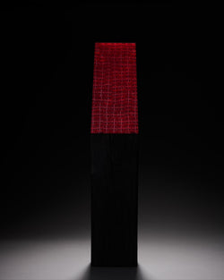 Ruth Allen — 'Rugged Terrain' Sculpture, 2025
