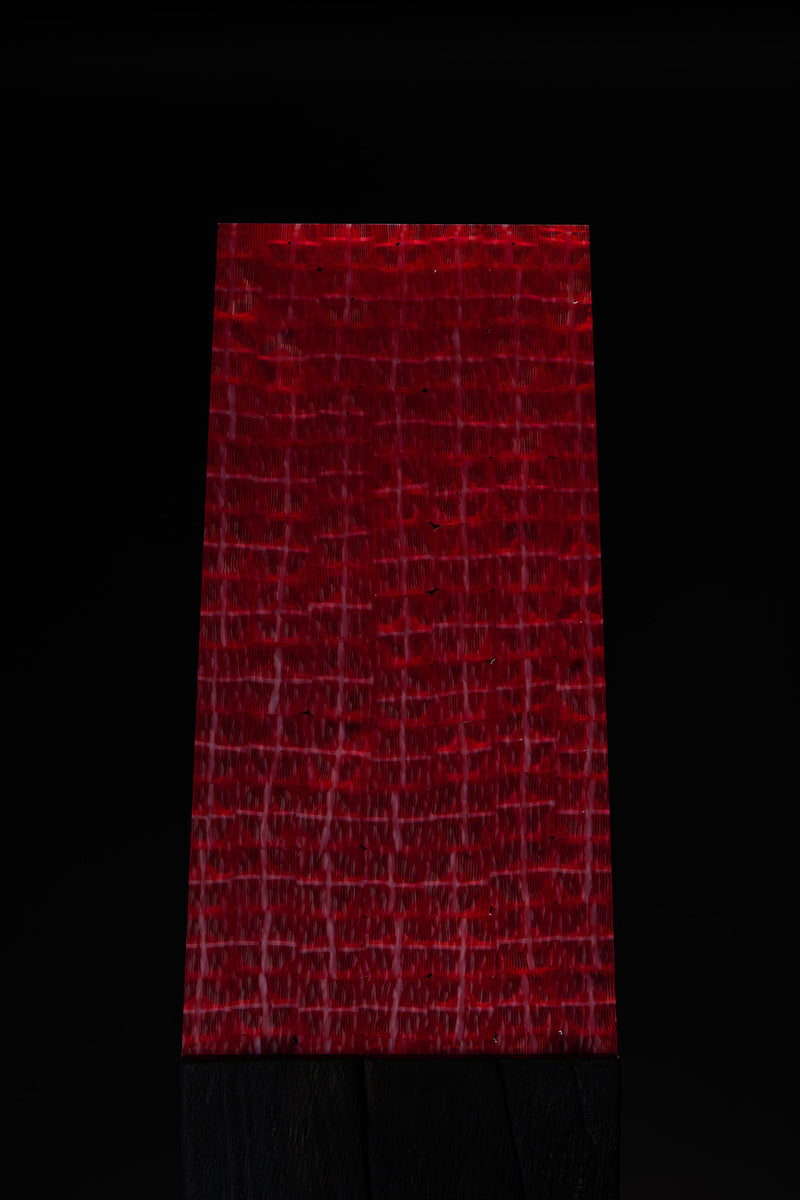 Ruth Allen — 'Rugged Terrain' Sculpture, 2025