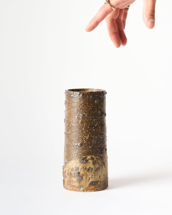 Laura Velef — 'Specimen Gully' Vessel #19