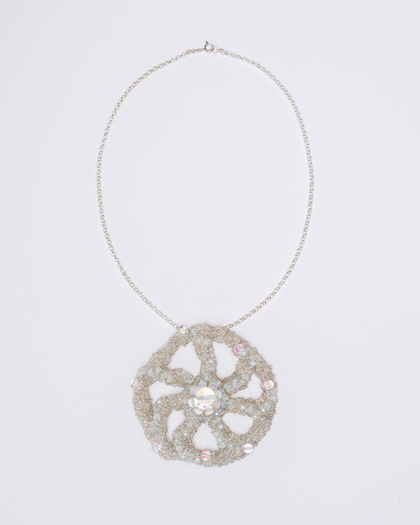 Louise Meuwissen — 'Celestial' Necklace
