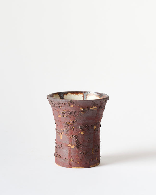 Laura Velef — 'Specimen Gully' Vessel #4