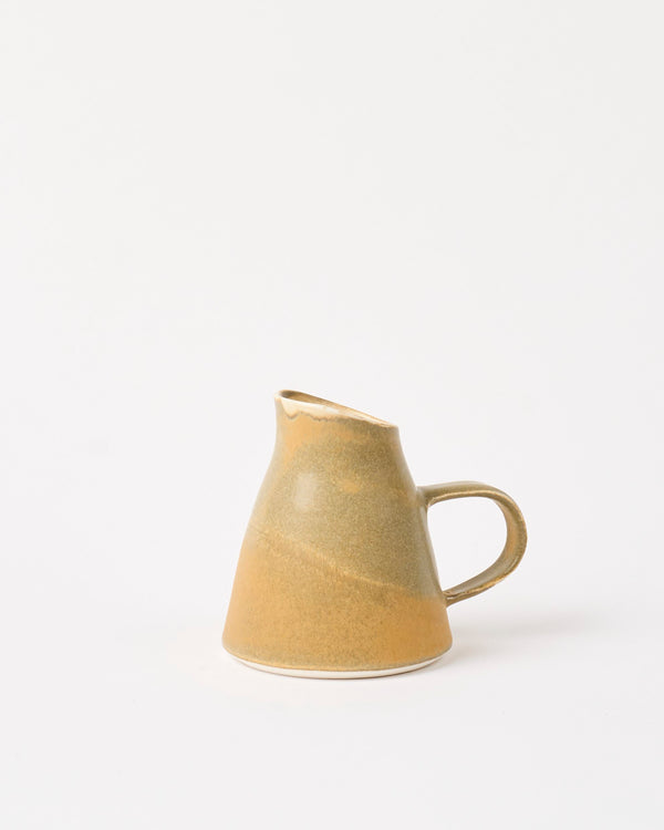 Elizabeth Masters – Jug in 'Apricot'