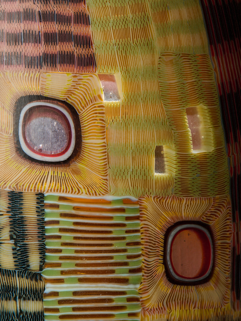 Giles Bettison — 'Vista 22' #7, 2022