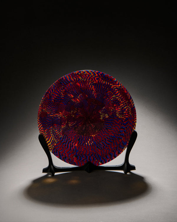 Juniper Maffescioni — 'At the End of the Day, It's Just a Really Nice Circle', 2025