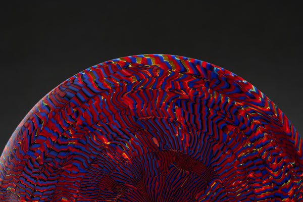 Juniper Maffescioni — 'At the End of the Day, It's Just a Really Nice Circle', 2025