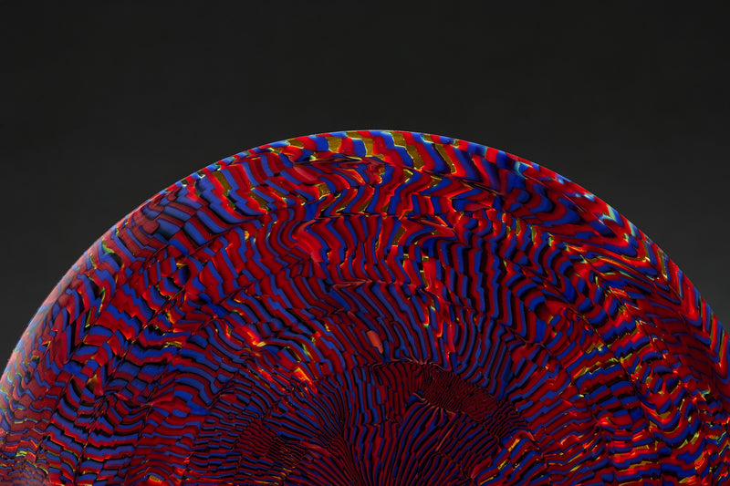 Juniper Maffescioni — 'At the End of the Day, It's Just a Really Nice Circle', 2025