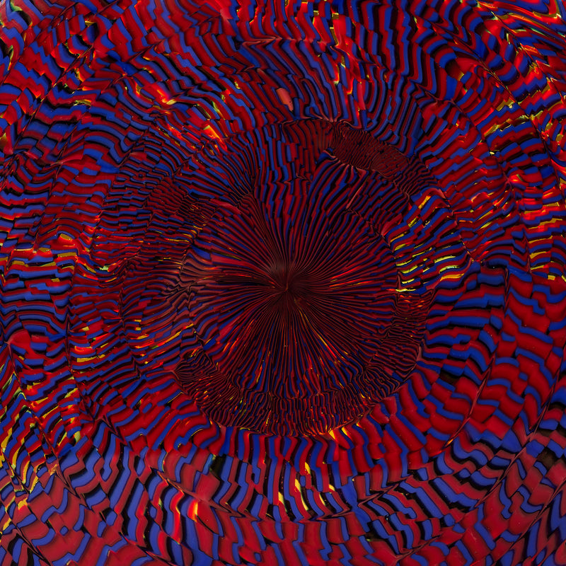 Juniper Maffescioni — 'At the End of the Day, It's Just a Really Nice Circle', 2025