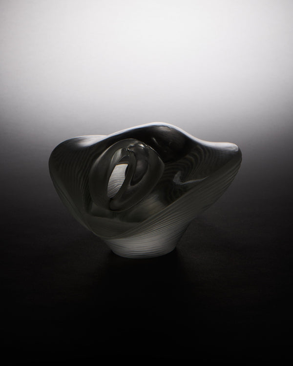 Lienors Torre — 'Cross Currents', 2023