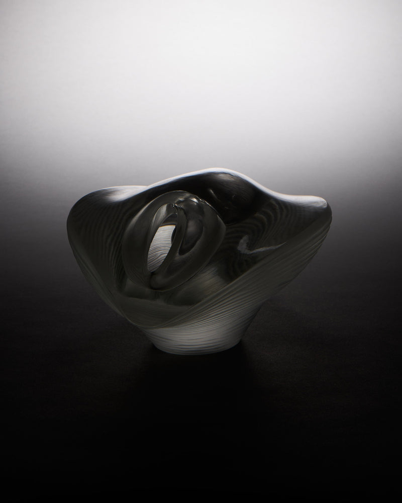 Lienors Torre — 'Cross Currents', 2023