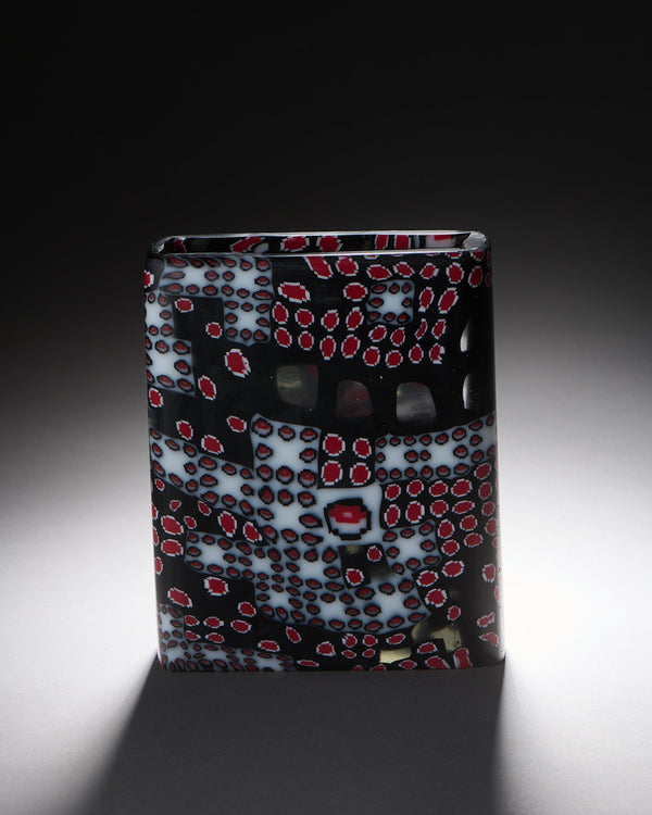 Nick Doran Adams — 'Cartridge', 2025