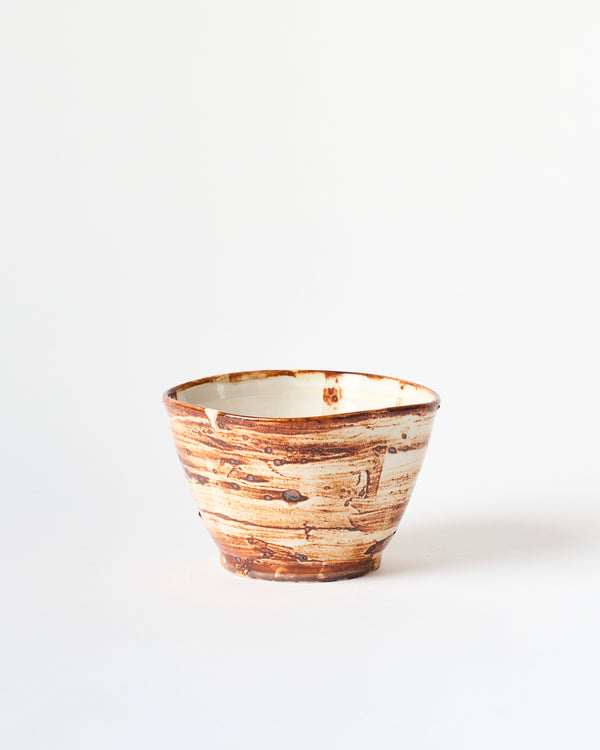 Laura Velef — 'Specimen Gully' Vessel #10